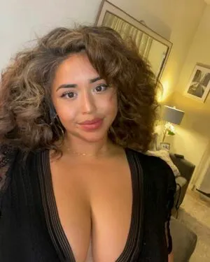 Sarai Fonseca OnlyFans Leaked Free Thumbnail Picture - #1ox62qNx4S