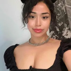 Sarai Fonseca OnlyFans Leaked Free Thumbnail Picture - #6h8GJut7uO