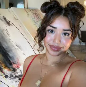 Sarai Fonseca OnlyFans Leaked Free Thumbnail Picture - #7F9p7UUqkD