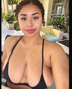 Sarai Fonseca OnlyFans Leaked Free Thumbnail Picture - #f8xi9qTavl