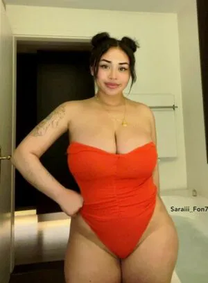 Sarai Fonseca OnlyFans Leaked Free Thumbnail Picture - #fWRu6QwwqZ