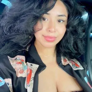 Sarai Fonseca OnlyFans Leaked Free Thumbnail Picture - #fZoZRdPnxu