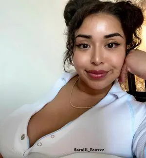 Sarai Fonseca OnlyFans Leaked Free Thumbnail Picture - #mEkgeHFTIn