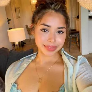 Sarai Fonseca OnlyFans Leaked Free Thumbnail Picture - #w1XHcABxnr