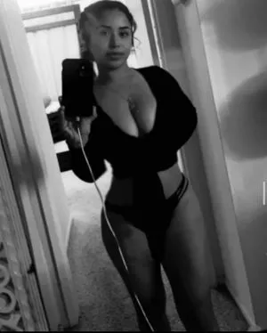 Saraiii_Fon777 OnlyFans Leaked Free Thumbnail Picture - #CdM09BSQoR