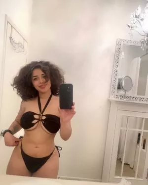 Saraiii_Fon777 OnlyFans Leaked Free Thumbnail Picture - #rKSHeIlXLV