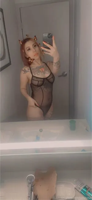 Sarailotus OnlyFans Leaked Free Thumbnail Picture - #oz6fmUdigr