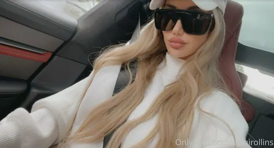 Sarairollins OnlyFans Leaked Free Thumbnail Picture - #00EH32MQL7