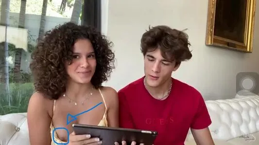 Saraivah OnlyFans Leaked Free Thumbnail Picture - #5yAehmq2Gp