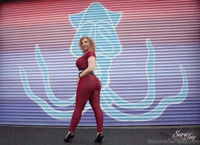 Sarajayfree OnlyFans Leaked Free Thumbnail Picture - #EA1eh5PisK