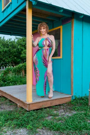 Sarajayfree OnlyFans Leaked Free Thumbnail Picture - #h3P3rYpg0s
