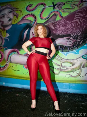 Sarajayfree OnlyFans Leaked Free Thumbnail Picture - #hhW5glDQO1