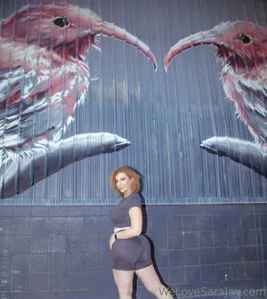 Sarajayfree OnlyFans Leaked Free Thumbnail Picture - #jHkn1BNRAq