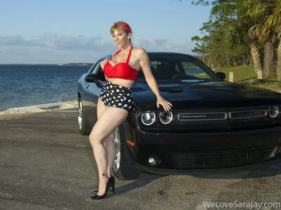 Sarajayfree OnlyFans Leaked Free Thumbnail Picture - #nbv3VvJfHm