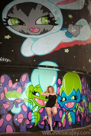 Sarajayfree OnlyFans Leaked Free Thumbnail Picture - #rQRcLzj12u