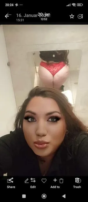 Sarajevo OnlyFans Leaked Free Thumbnail Picture - #Y1f9ZXUMTg