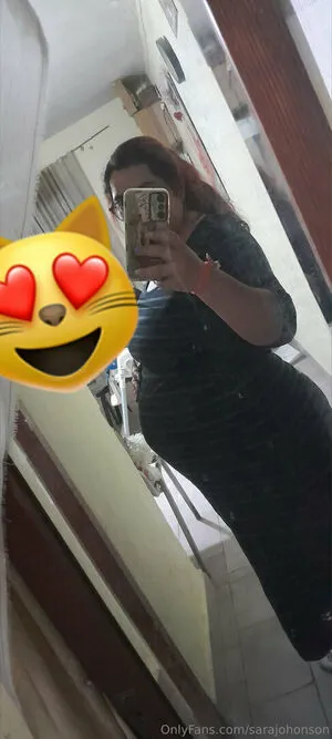 Sarajohonson OnlyFans Leaked Free Thumbnail Picture - #BYcTJl8CTC