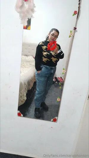 Sarajohonson OnlyFans Leaked Free Thumbnail Picture - #C8eHfpTPjv