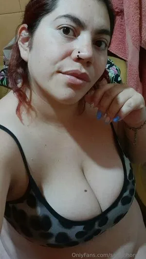 Sarajohonson OnlyFans Leaked Free Thumbnail Picture - #GZbSeiix5s