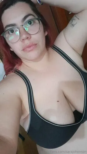 Sarajohonson OnlyFans Leaked Free Thumbnail Picture - #Jwpp5jh5pH