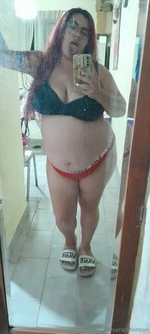 Sarajohonson OnlyFans Leaked Free Thumbnail Picture - #MiXUnEYCRI