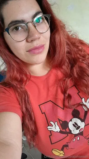 Sarajohonson OnlyFans Leaked Free Thumbnail Picture - #S8EUqjjufn