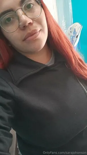 Sarajohonson OnlyFans Leaked Free Thumbnail Picture - #To9yq7C9R1