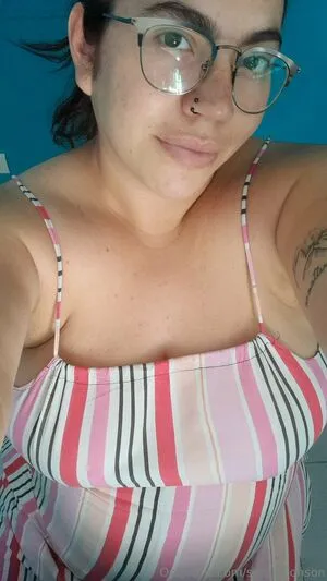 Sarajohonson OnlyFans Leaked Free Thumbnail Picture - #dx4uf8Ij4x
