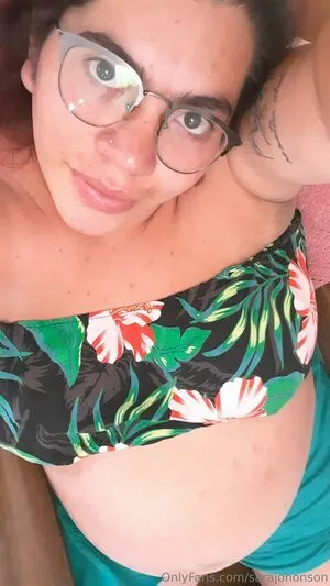 Sarajohonson OnlyFans Leaked Free Thumbnail Picture - #eGKopj1ry7