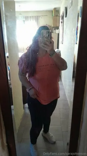 Sarajohonson OnlyFans Leaked Free Thumbnail Picture - #qRPR4xqZU8