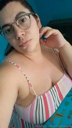 Sarajohonson OnlyFans Leaked Free Thumbnail Picture - #rOF3Fay7i0