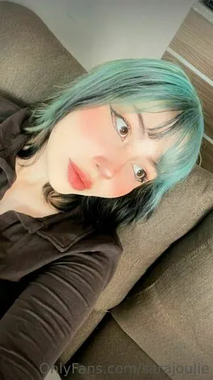 Sarajoulie OnlyFans Leaked Free Thumbnail Picture - #77dOJWqqKq