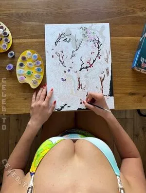 Saraklein OnlyFans Leaked Free Thumbnail Picture - #YJif9NVPz8