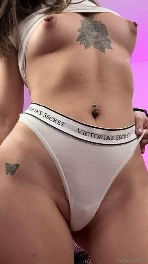 Saralatinafree OnlyFans Leaked Free Thumbnail Picture - #91iTWt242O
