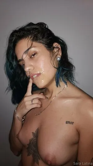 Saralatinafree OnlyFans Leaked Free Thumbnail Picture - #PD6NA3z2GD