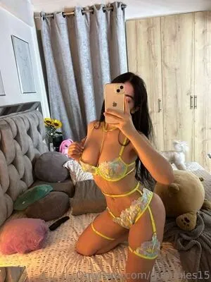 Saralia Gummies15 OnlyFans Leaked Free Thumbnail Picture - #U2bplbSAWK