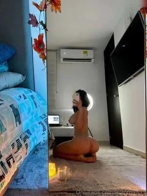 Saralia Gummies15 OnlyFans Leaked Free Thumbnail Picture - #yOsfmzCsG2