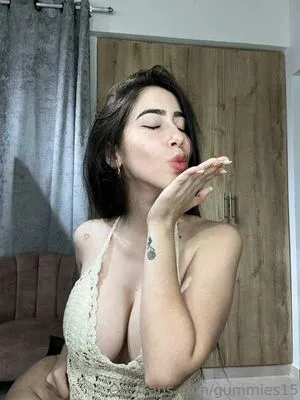 Saralia OnlyFans Leaked Free Thumbnail Picture - #PhFIS1mEkT
