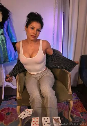 Saraloera OnlyFans Leaked Free Thumbnail Picture - #lRsqu1QD1F