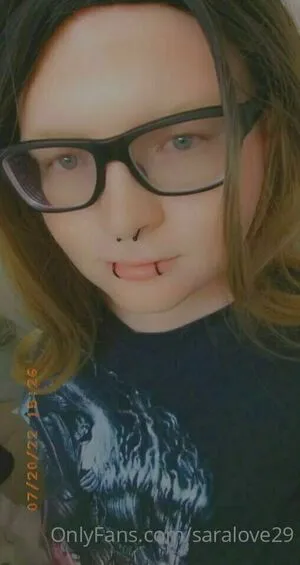 Saralove29 OnlyFans Leaked Free Thumbnail Picture - #U1A5746cef