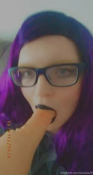 Saralove29 OnlyFans Leaked Free Thumbnail Picture - #YjEkC3Ilb1