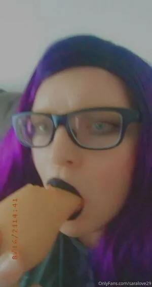 Saralove29 OnlyFans Leaked Free Thumbnail Picture - #xdBKVnhXNT