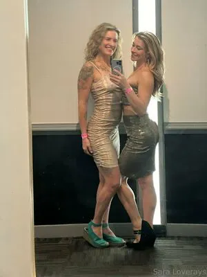 Saraloverays OnlyFans Leaked Free Thumbnail Picture - #HvlLWq1Nz8