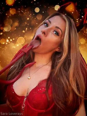 Saraloverays OnlyFans Leaked Free Thumbnail Picture - #S57qZ8xioj