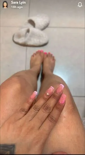 Saralyin OnlyFans Leaked Free Thumbnail Picture - #wnFQuvJ0OM
