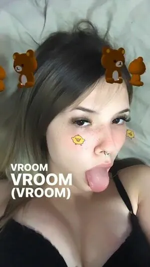 Saramalacara OnlyFans Leaked Free Thumbnail Picture - #8IULftKJ8I