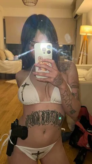 Saramalacara OnlyFans Leaked Free Thumbnail Picture - #Fndu7qiig3