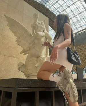 Saramalacara OnlyFans Leaked Free Thumbnail Picture - #swS572zE37