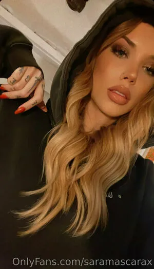 Saramascarax OnlyFans Leaked Free Thumbnail Picture - #EKub6uLD2r