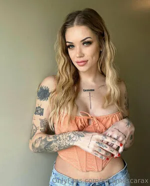 Saramascarax OnlyFans Leaked Free Thumbnail Picture - #RPo2owTkwn